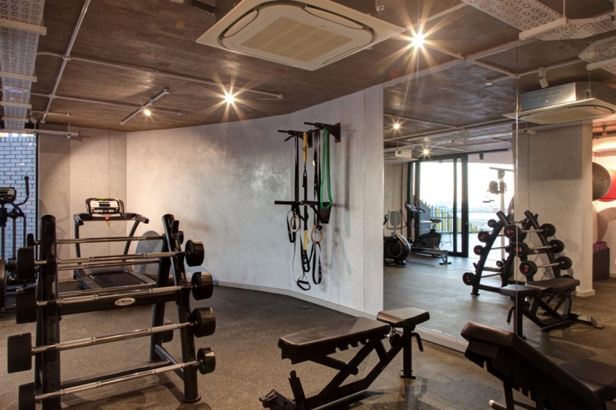 0 Bedroom Property for Sale in Woodstock Western Cape